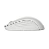 HyperX Zestaw klawiatura i mysz 650 bezprzewodowy biały 4R016AA#ABB